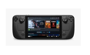 Valve говорит, что в Steam Deck нет никаких секретов