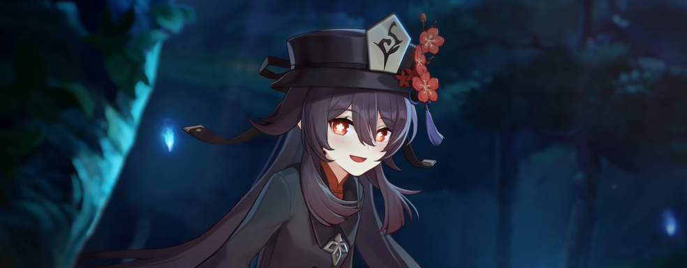 Ху Тао из Genshin Impact получит скин и появится новый герой из Инадзумы — инсайдер