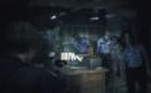 Интересные эксперименты над зомби и игрой в ролике демо-версии Resident Evil 2