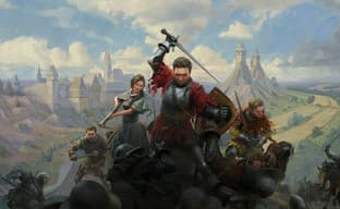 Открылись предварительные заказы Kingdom Come: Deliverance 2