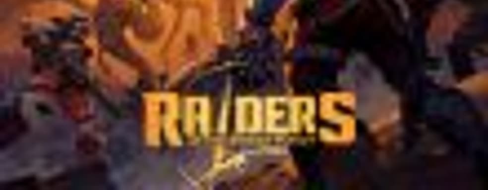 Открытое бета-тестирование Raiders of the Broken Planet начинается 15 сентября