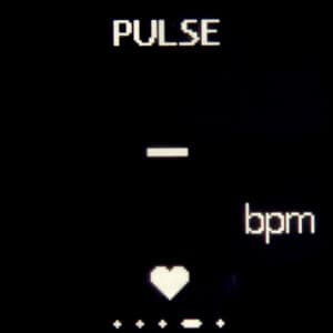 Снимок экрана Asus ZenWatch