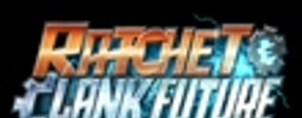 Демонстрация игрового процесса Ratchet & Clank Future: A Crack in Time