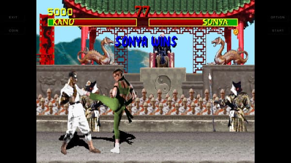 Игры на Xtreamer Multi-Console Игры на Xtreamer Multi-Console