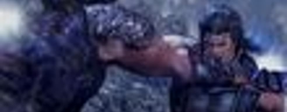 Fist of the North Star в Европе этим летом