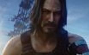 С восточным колоритом: Е3-трейлер Cyberpunk 2077 на японском языке