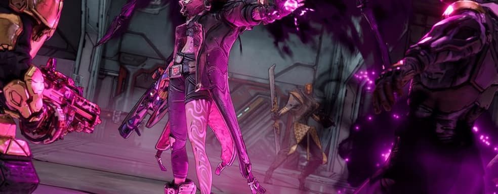 В Borderlands 4 будет самый большой открытый мир за всю историю серии, пообещал Рэнди Питчфорд