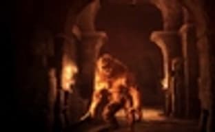 Deep Down покажут на TGS 2013