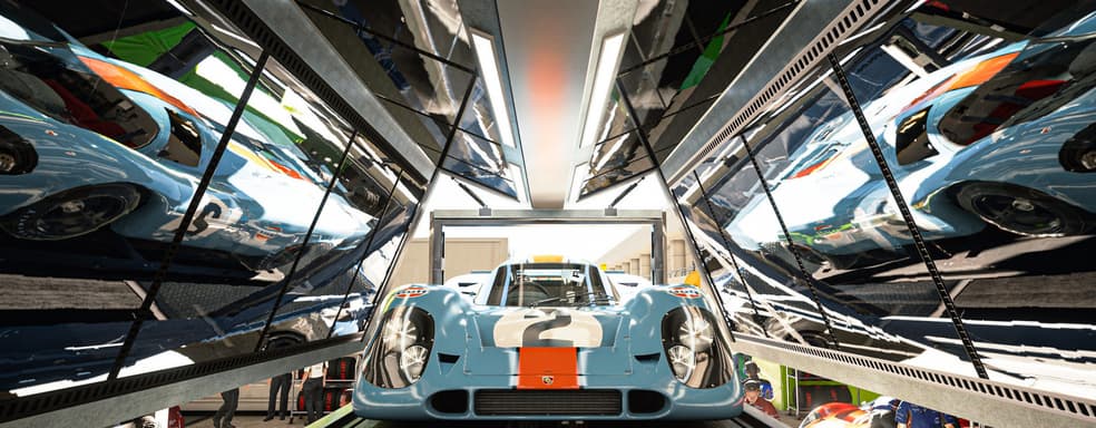 Sony ненароком раскрыла приблизительные сроки выхода Gran Turismo 7