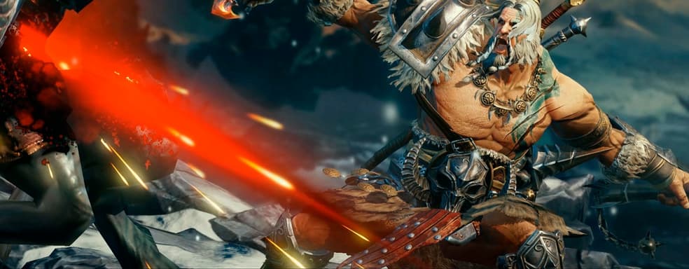Игрок Diablo Immortal без доната прошёл 1000 разломов и показал результаты