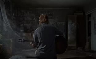 Похоже, Sony готовит The Last of Us 2: Director's Cut. Компания удалила ключевые кадры из игры