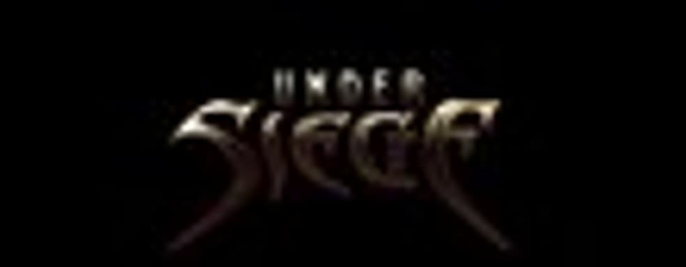 PS Move в Under Siege