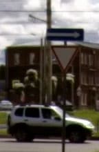 Экшн-камера BlackView Hero 1