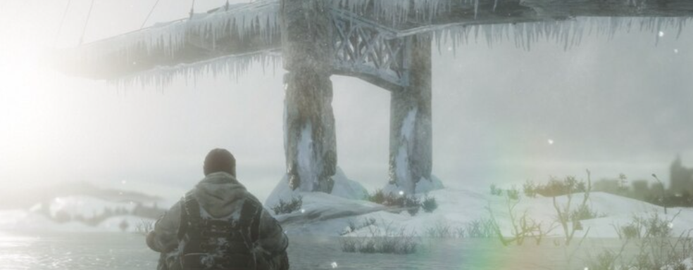 Первый трейлер сюжетного мода Metro Last Hike на базе Metro Exodus с отсылками к книжной трилогии Под-Московье