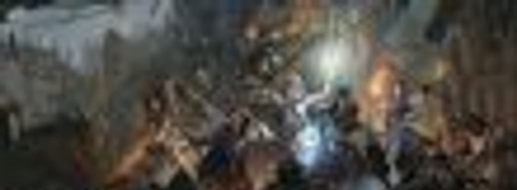 Благодаря моду в Pathfinder: Kingmaker появились пошаговые сражения