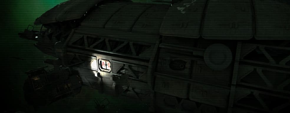 Космический «рогалик» Duskers сейчас можно получить бесплатно в EGS