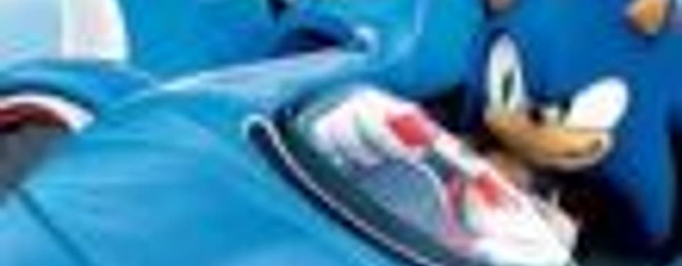 Sonic & All-Star Racing Transformed (PC, Xbox 360, PS3, PS Vita) — всё меняется