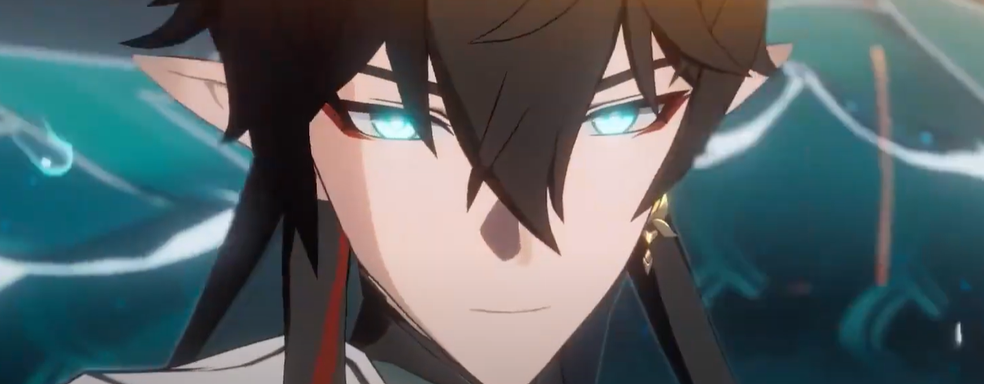 Дань Хэн из Honkai Star Rail получил официальные джинсы: представлена линейка одежды в стиле персонажа игры miHoYo