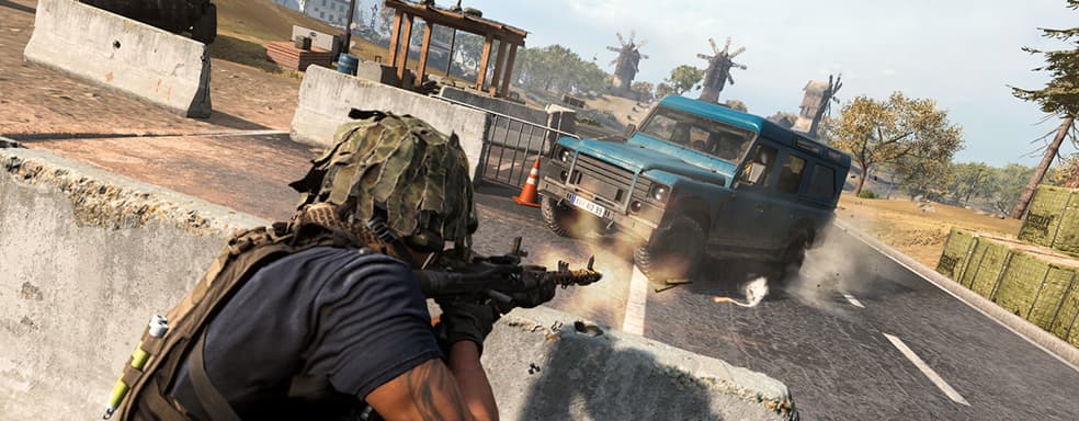 Activision удаляет видеоролики, продвигающие консольные читы в Call of Duty Warzone