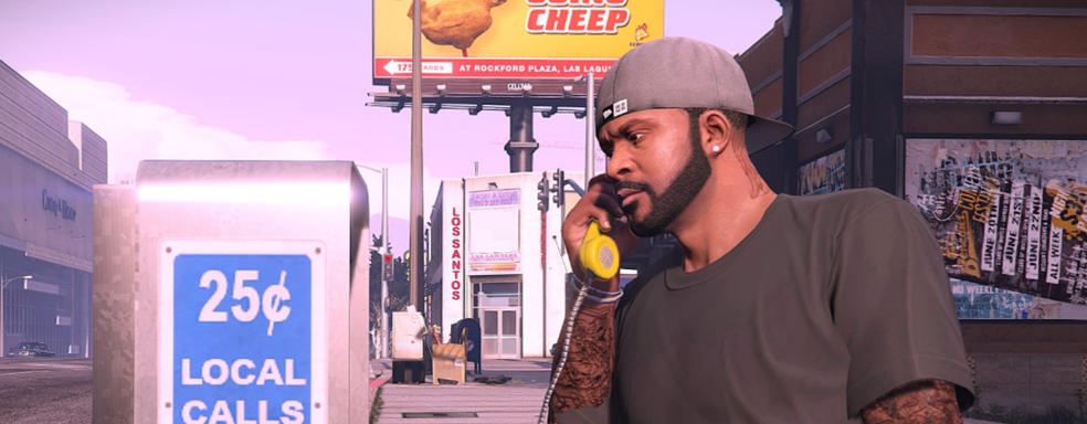 Los fans de GTA 6 fracasaron con una teoría e inmediatamente crearon una nueva. En las palabras de Rockstar volvieron a ver un anuncio del estreno del segundo tráiler