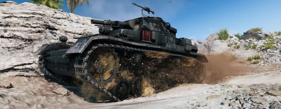 Battlefield 5 прощается с игроками и делает последний подарок на Хэллоуин