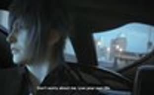 Final Fantasy Versus XIII действительно превратилась в Final Fantasy XV