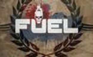 GC2008: Codemasters анонсировала гонки FUEL