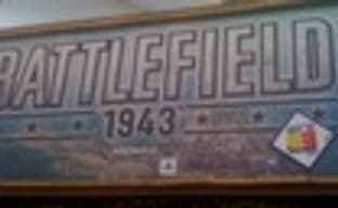 В Battlefield 1943 появится четвертая карта