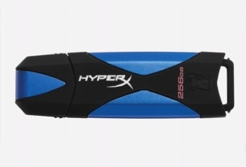 Kingston Data Traveler HyperX 3.0