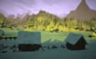 The Long Dark стартует в Steam Early Access в сентябре