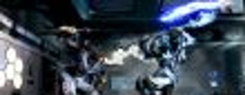 Релизный трейлер боевой ролевой игры The Surge