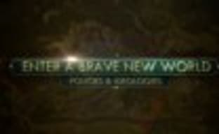 Civilization 5: Brave New World - политика и идеология