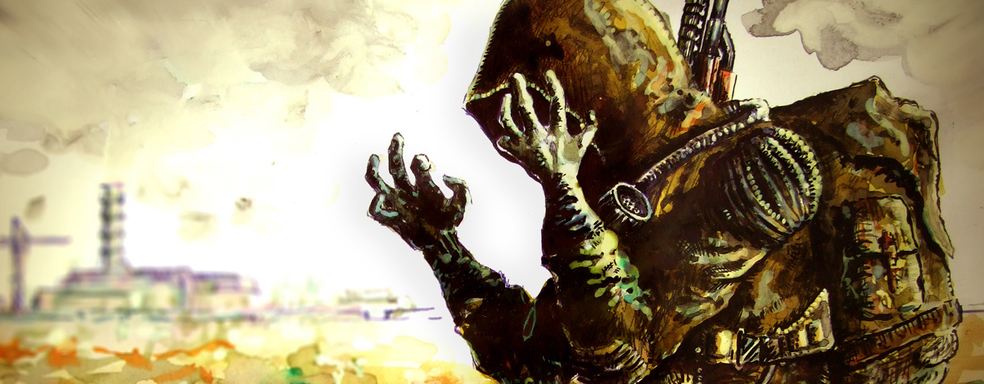 Блогер слил документацию S.T.A.L.K.E.R. 2: Heart of Chornobyl на русском языке