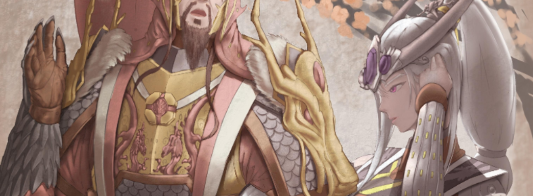 Разработчики Total War Warhammer 3 попытались решить главную проблему игры