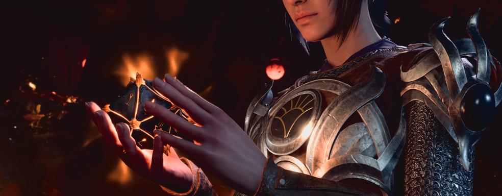 Руководитель Larian намекнул, что в Baldur's Gate 3 позволят менять внешность персонажей