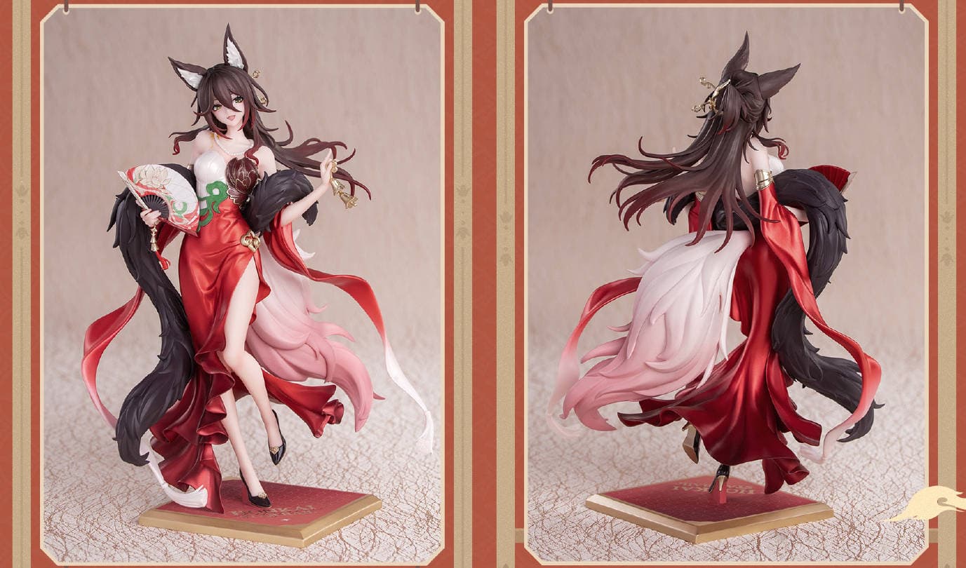  Image rights belong to miHoYo and Myethos 