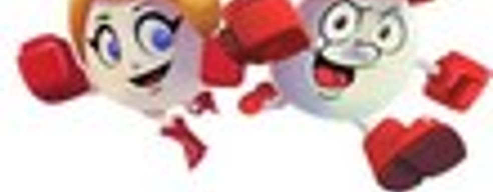 Новую часть Dizzy The Egg представят 24 октября