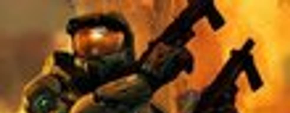 Halo 2 и Halo 3 могли стать одной игрой