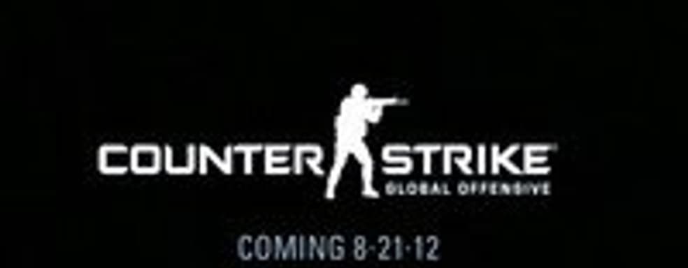 Трейлер Counter-Strike: Global Offensive 