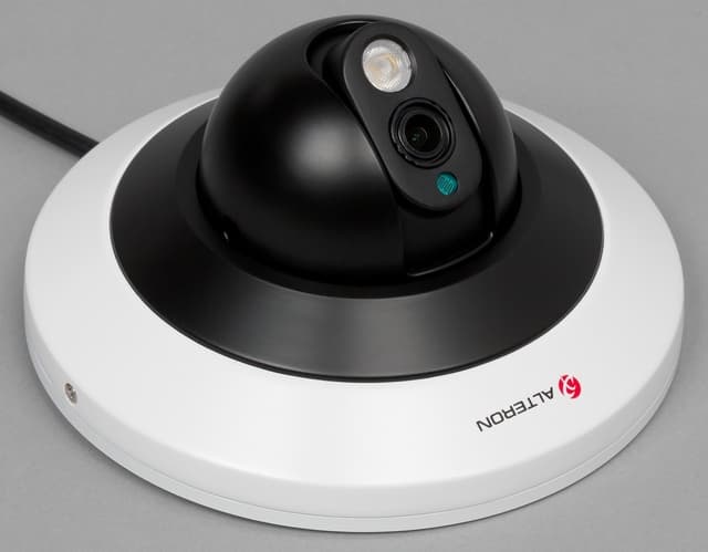 Камера Alteron KAD20-IR