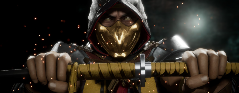 Утечка: Mortal Kombat 11 и ещё 8 игр появятся в Game Pass 16 декабря
