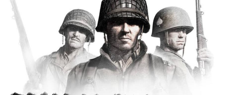 [СТРИМ] Обсуждаем анонс Company of Heroes 3. Играем в Company of Heroes