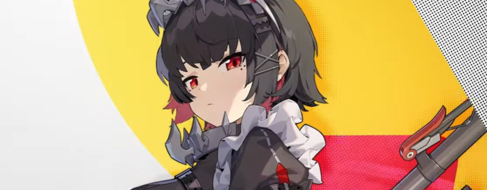 Геймплейный трейлер Эллен из Zenless Zone Zero. miHoYo представила боевую горничную