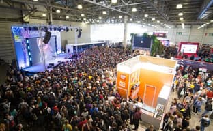 «Игромир» и Comic Con вернутся в Россию. «Яндекс» выкупил товарные знаки