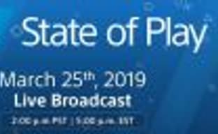 PlayStation Direct – Sony представила программу State of Play