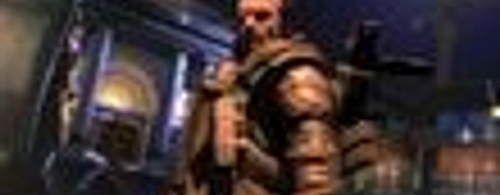 NeverDead: точная дата выхода и новые детали