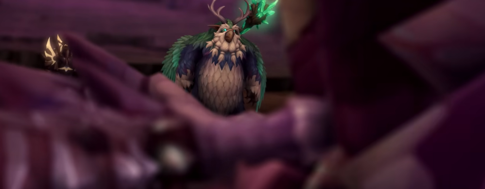 Blizzard ищет QA-специалистов для работы над WoW Classic, но зарплата меньше, чем в McDonald's