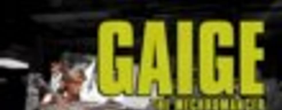 Трейлер Borderlands 2 - Mechromancer