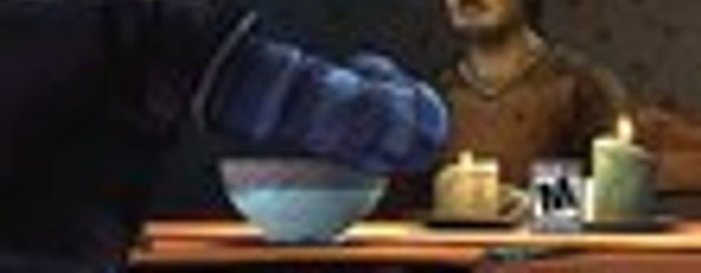 Рекламный ролик The Walking Dead - Season 2