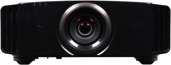 Проектор JVC DLA-X95RBE, лицевая поверхность Проектор JVC DLA-X95RBE, лицевая поверхность